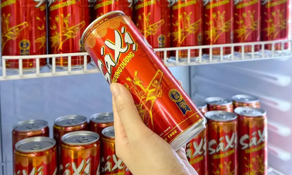 Hình minh họa: Sá xị Chương Dương có tín hiệu khởi sắc