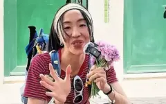 Bỏ việc để du lịch, khách nữ hối hận sau hai tháng