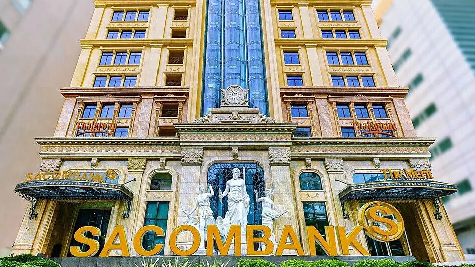 Hình minh họa: Sacombank giảm nhân sự xuống thấp nhất 10 năm