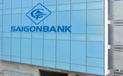 Saigonbank giảm cả cho vay và huy động