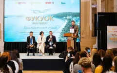 Sun PhuQuoc Airways chuẩn bị mở đường bay đến Nga