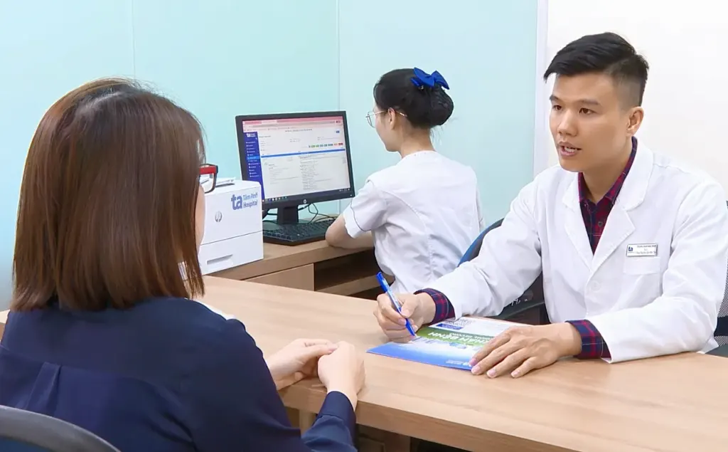 Hình minh họa: Làm gì phòng ngừa đột quỵ tái phát?