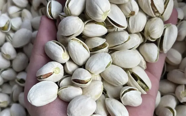 5 loại thực phẩm chuyên gia Mỹ khuyên ăn hàng tuần để sống thọ