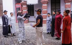 Chi tiền đóng diễn viên chính trong phim ngắn