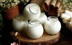 Ăn sữa chua lúc nào là tốt nhất cho đường ruột?