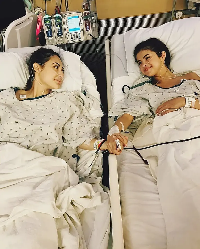 Hình minh họa: Selena Gomez bị chỉ trích