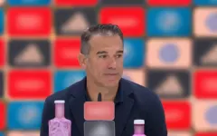 HLV Sevilla: ‘Trọng tài không muốn Real rơi thêm điểm’