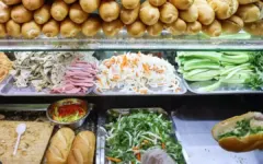9 thành phố châu Á cho người mê ẩm thực
