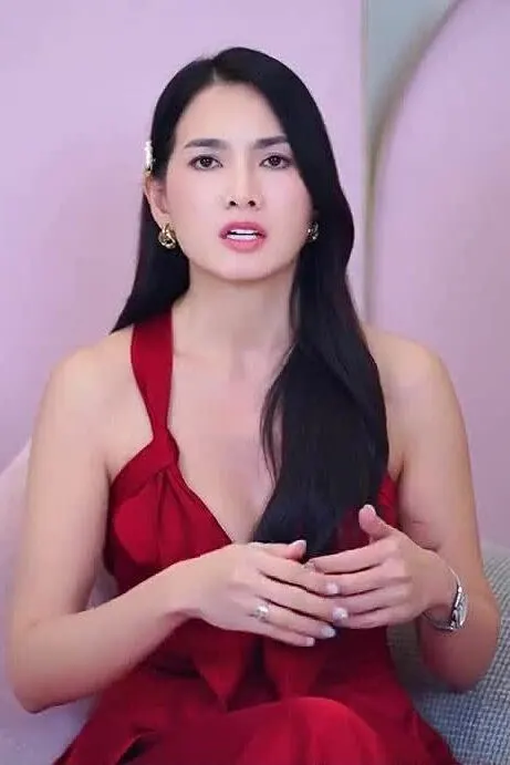 Siêu mẫu Anh Thư nhận xét về học trò Thư Thor