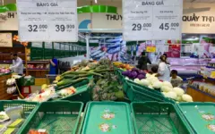 ‘Quản lý an toàn thực phẩm chuyển từ phạt sang chặn nguy cơ sớm’