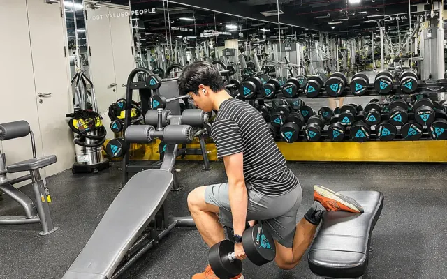 Đổ mồ hôi nhiều có giúp cơ thể đốt mỡ nhanh?