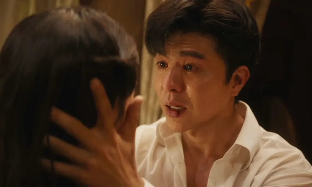 Hình minh họa: Steven Nguyễn: Nhân viên soát vé thành ngôi sao màn ảnh