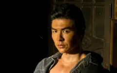 Steven Nguyễn: Nhân viên soát vé thành ngôi sao màn ảnh