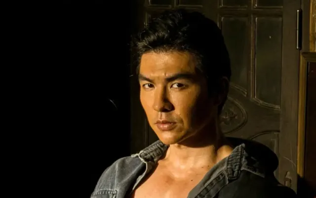 Steven Nguyễn: Nhân viên soát vé thành ngôi sao màn ảnh