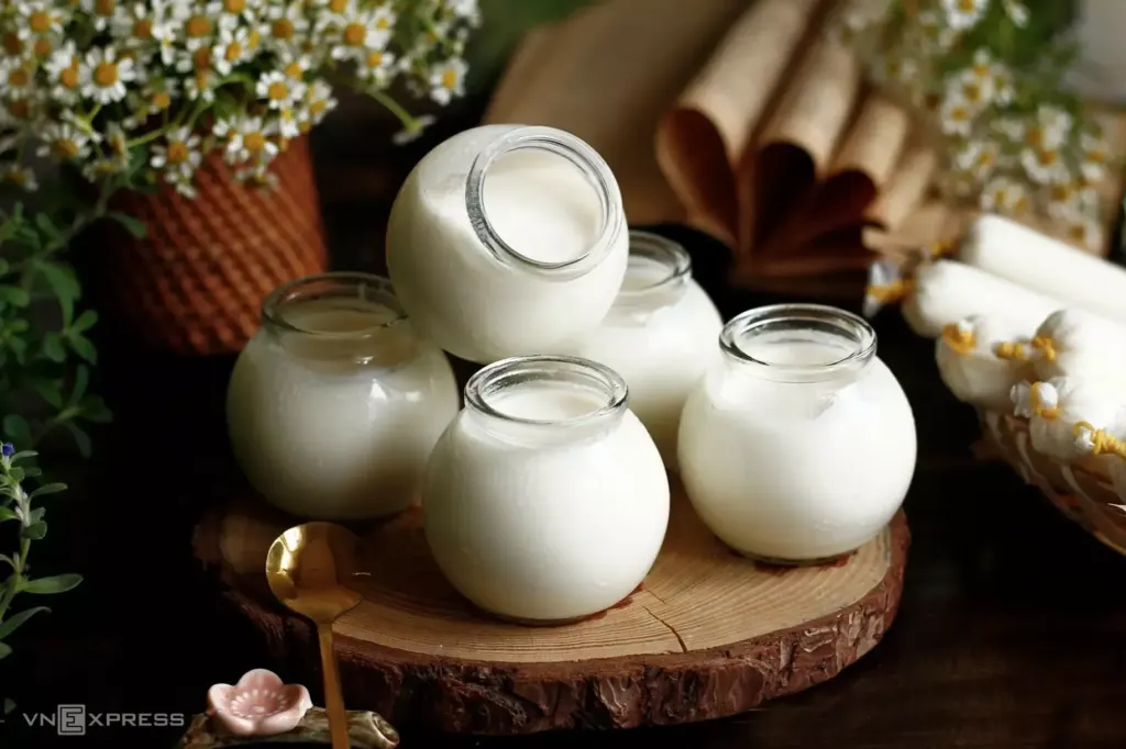 Hình minh họa: Những món ăn nhẹ có lợi cho người bệnh gan nhiễm mỡ