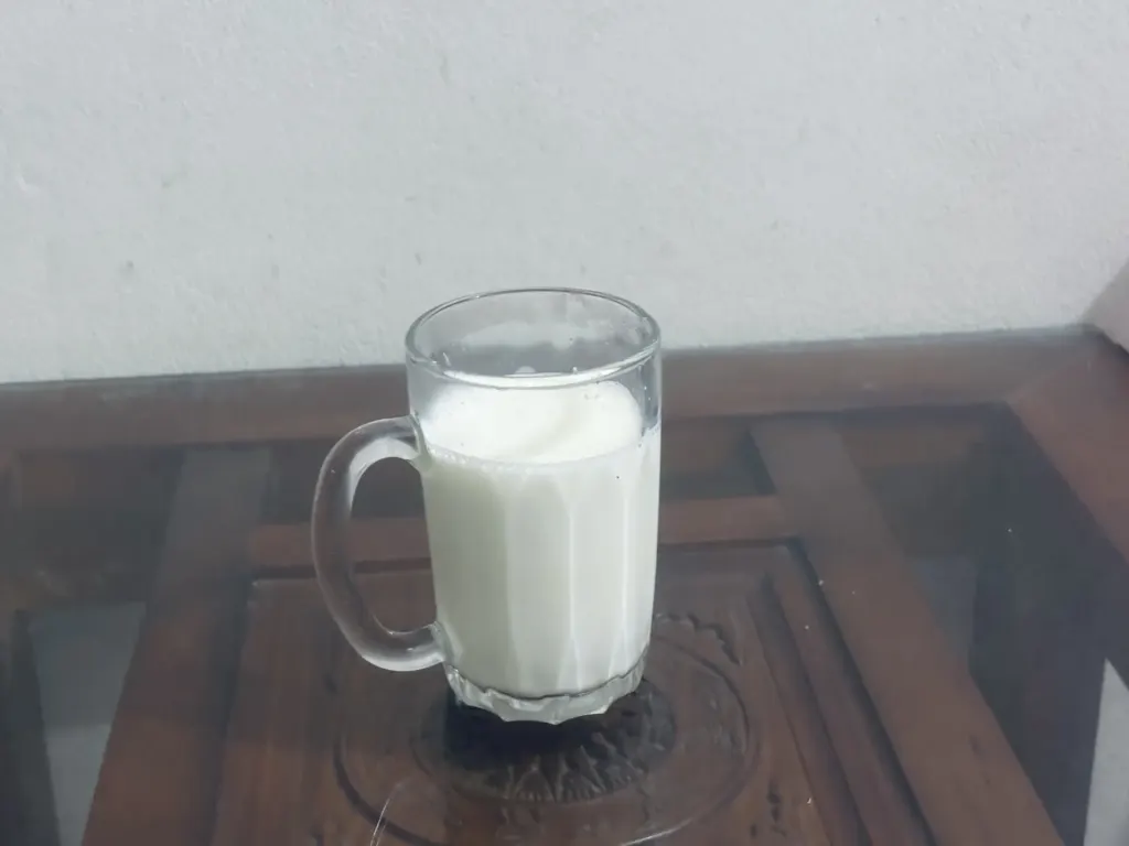 Hình minh họa: Uống gì buổi sáng tốt cho thận?