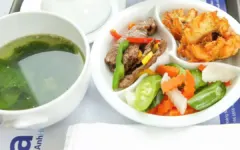 Phụ nữ mãn kinh nên điều chỉnh dinh dưỡng thế nào?