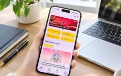 Sun Group ra mắt ứng dụng kết nối việc làm Sun Career Growth