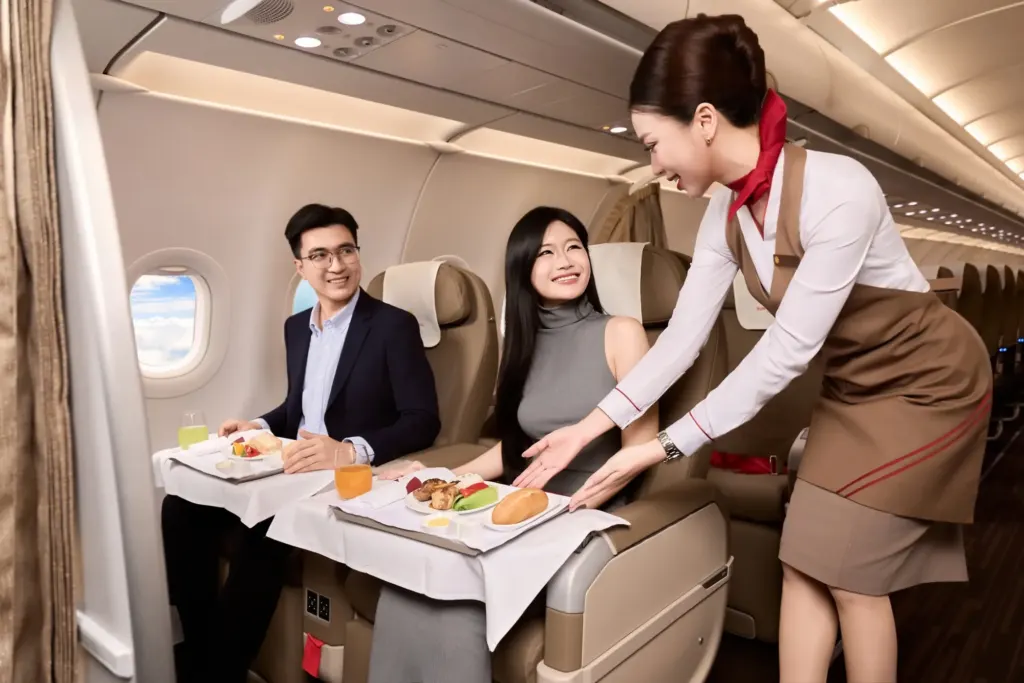 Hình minh họa: Sun PhuQuoc Airways mở đường bay thẳng đầu tiên tới Ấn Độ