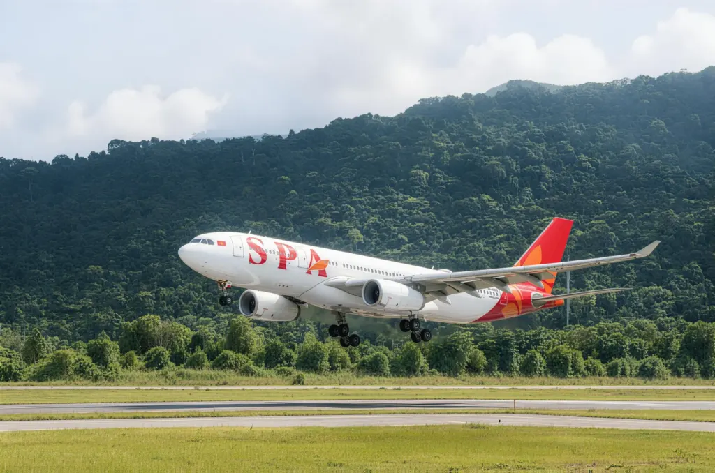 Hình minh họa: Sun Group quảng bá du lịch MICE Phú Quốc tại ITB Asia 2026