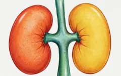 Vì sao bệnh thận giai đoạn đầu khó nhận biết?