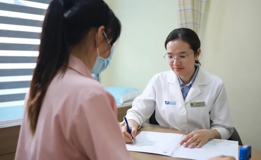 Hình minh họa: Nguyên nhân loãng xương ở người trẻ