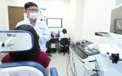 Sổ mũi, đau họng khi nào cần khám?