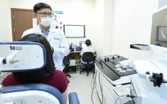 Sổ mũi, đau họng khi nào cần khám?