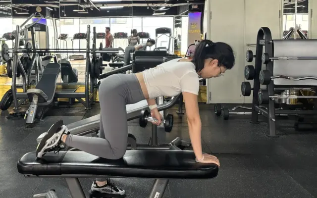 4 bài tập tốt cho xương từ tuổi trung niên