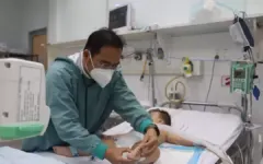 Ca tay chân miệng tăng, TP HCM báo động nguy cơ dịch lan trong trường học