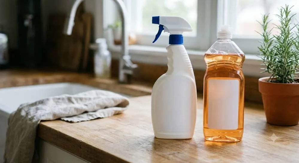 Hình minh họa: 5 vật dụng gia đình bác sĩ Mỹ tránh dùng để giảm nguy cơ ung thư