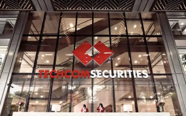 Công ty lớn nhất ngành chứng khoán cho vay hơn 2 tỷ USD