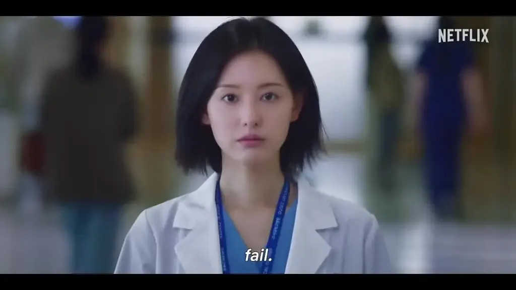 Hình minh họa: ‘Doctor X’ đấu trí ngành y