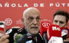 Real yêu cầu Chủ tịch La Liga từ chức