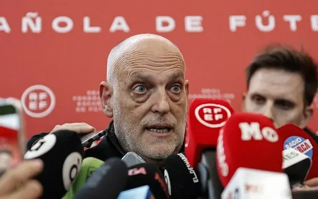 Real yêu cầu Chủ tịch La Liga từ chức