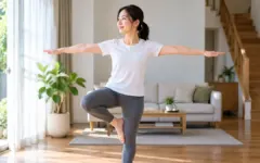 7 bài test tiết lộ cơ thể bạn khỏe đến đâu