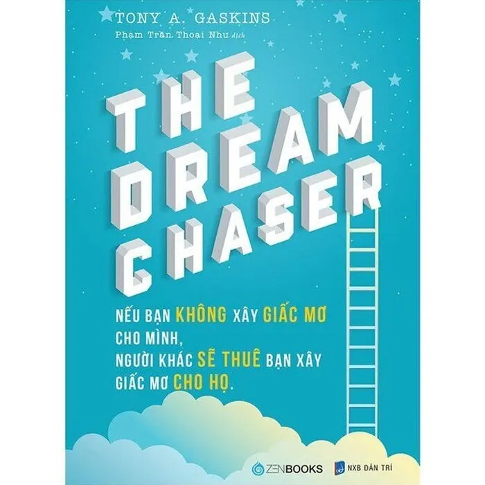 Hình minh họa: ‘The Dream Chaser’: Dám sống với ước mơ