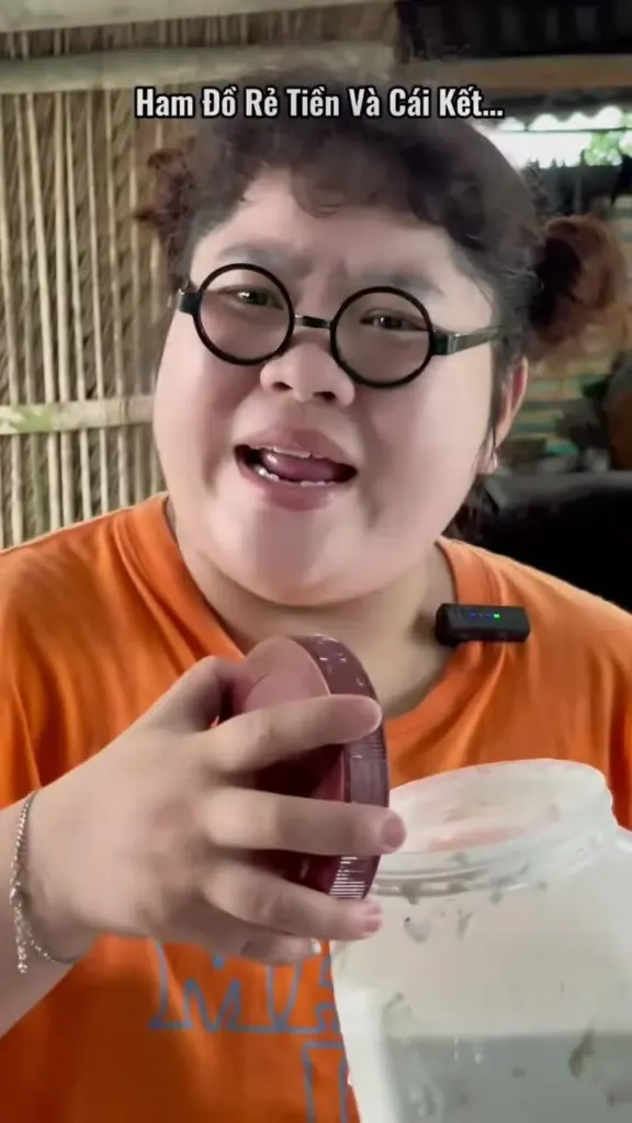 Hình minh họa: Nữ phụ phim ‘Trại buôn người’ làm đủ nghề để nuôi ước mơ