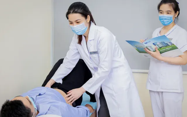 Làm gì giảm tiêu chảy do viêm đại tràng?