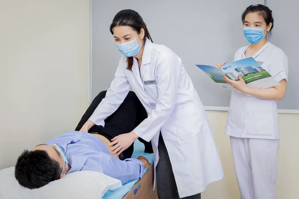 Hình minh họa: Làm gì giảm tiêu chảy do viêm đại tràng?