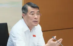 Thủ tướng: Phát triển nguồn điện thì giá vẫn phải ‘hợp lý với người dân’
