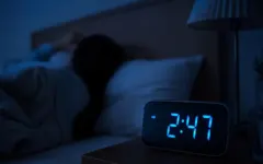 Thức khuya một đêm mất 7 ngày hồi phục?