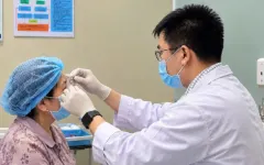 Điều trị đau nửa đầu mạn tính như thế nào