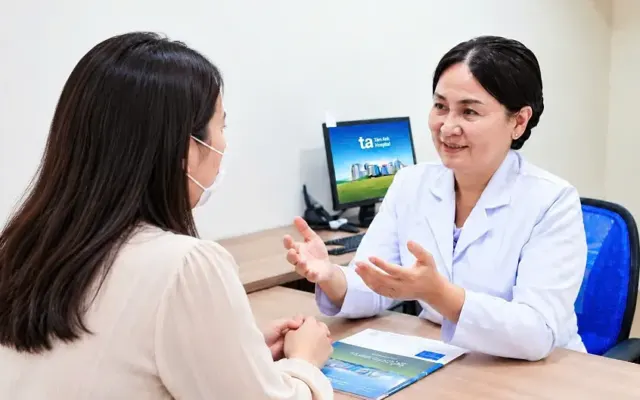 Não mô cầu gây tổn thương hệ thần kinh thế nào