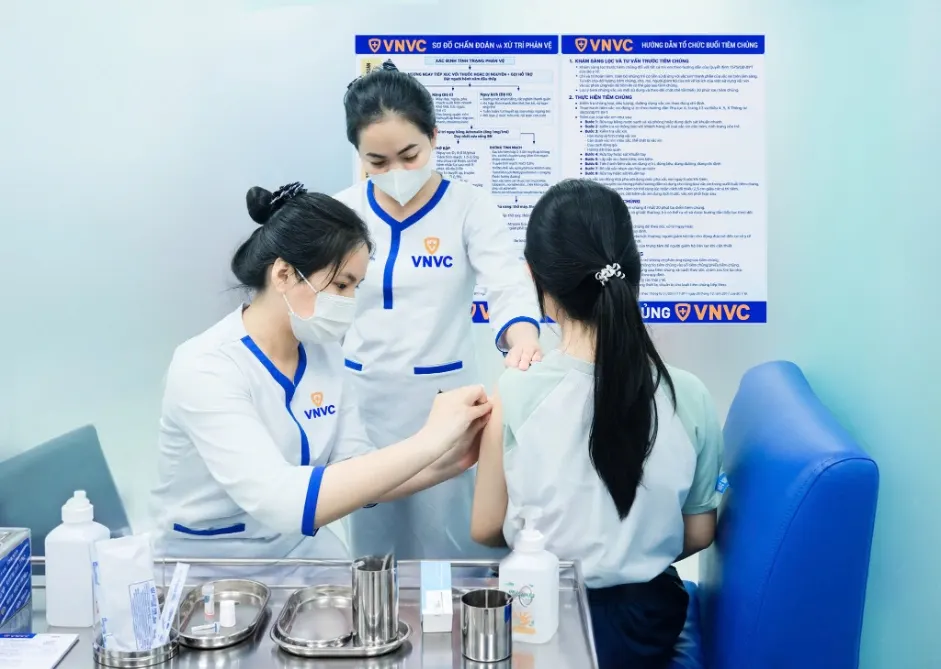 Hình minh họa: Não mô cầu gây tổn thương hệ thần kinh thế nào