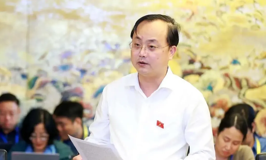 Hình minh họa: Đại biểu Quốc hội: Cần rõ tiêu chí, thời điểm tính thuế đất bỏ hoang 0,2%