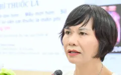 Đề xuất in số tổng đài cai thuốc lá trên bao bì gói thuốc