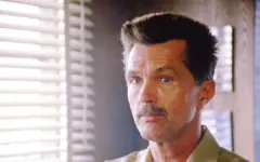 Tom Skerritt của phim ‘Top Gun’ qua đời