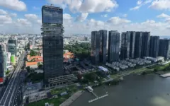 TP HCM phát hành trái phiếu để huy động vốn cho các dự án trọng điểm