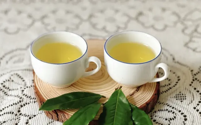 Uống gì buổi sáng tốt cho thận?